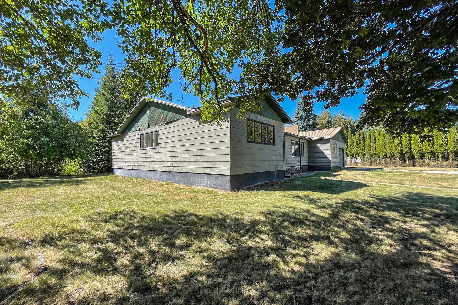 476910 Hwy 95, Ponderay, ID 83852